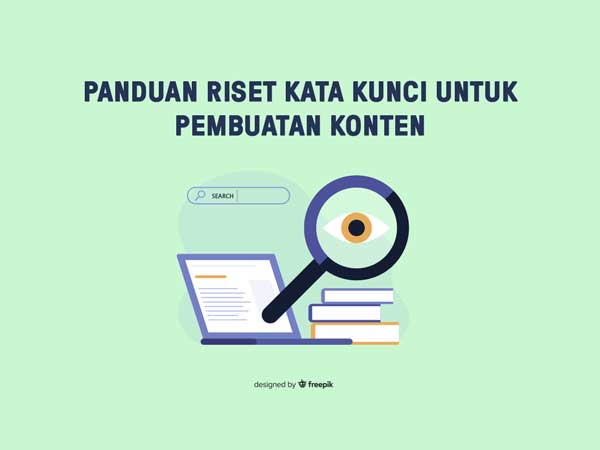 Panduan Riset Kata Kunci Untuk Pembuatan Konten 2020 Belajar WP SEO