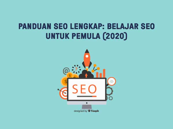 Panduan Seo Lengkap Belajar Seo Wordpress Untuk Pemula 2020 Belajar Wp And Seo 