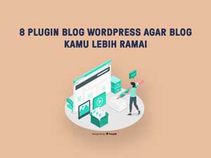 plugin blog wordpress
