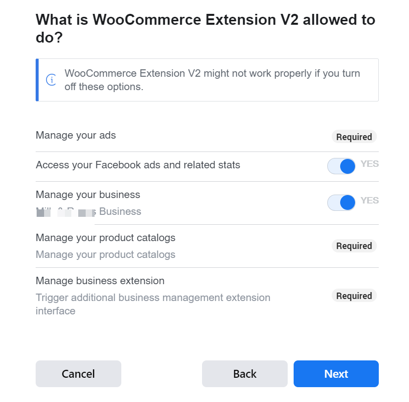 Cara Mengaktifkan Instagram Shopping Tag di WooCommerce / Shopify (2020) 16