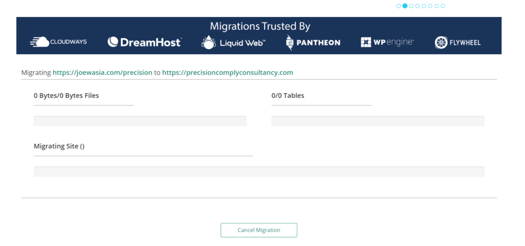 Cara Gampang Migrasi WordPress Pakai Plugin MigrateGuru (2024) 8